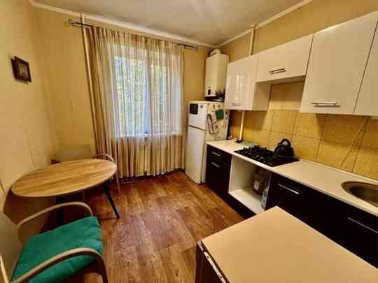 Сдается 1к квартира Район: Буденновский Донецк