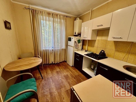 Сдается 1к квартира Район: Буденновский Донецк - изображение 1