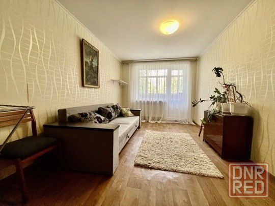 Сдается 1к квартира Район: Буденновский Донецк - изображение 2