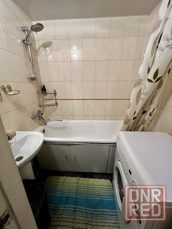 Сдается 1к квартира Район: Буденновский Донецк - изображение 4