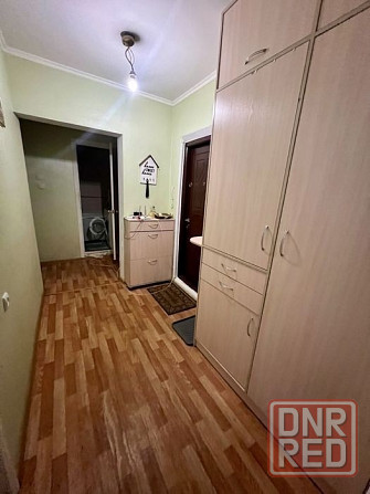 Сдается 1к квартира Район: Буденновский Донецк - изображение 5