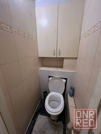 Сдается 1к квартира Район: Буденновский Донецк - изображение 3