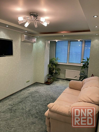 Сдаётся 2-х комнатная квартира в Киевском районе Донецк - изображение 5