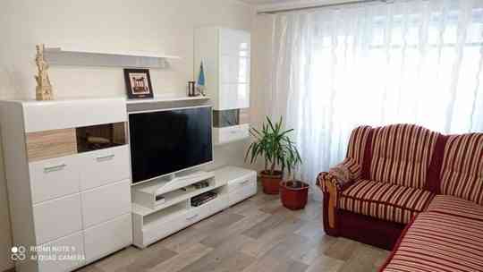 Сдается 2х-комнатная квартира в Ворошиловском районе Донецк