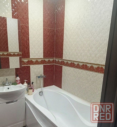 Сдается: Однокомнатная квартира Район: Будённовский Донецк - изображение 4