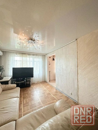 Сдаётся 2-х комнатная квартира в Будённовском районе Донецк - изображение 6