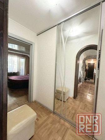 Сдаётся 2-х комнатная квартира в Будённовском районе Донецк - изображение 4