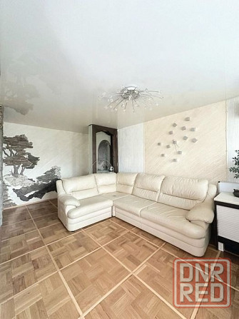 Сдаётся 2-х комнатная квартира в Будённовском районе Донецк - изображение 5