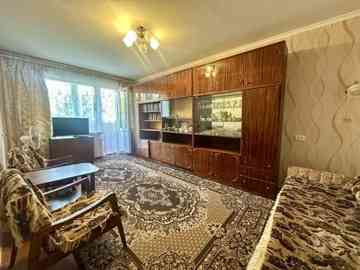 Сдается 3-х комнатная квартира в Пролетарском районе Донецк