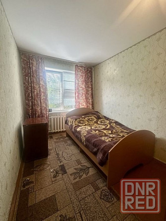 Сдается 3-х комнатная квартира в Пролетарском районе Донецк - изображение 4