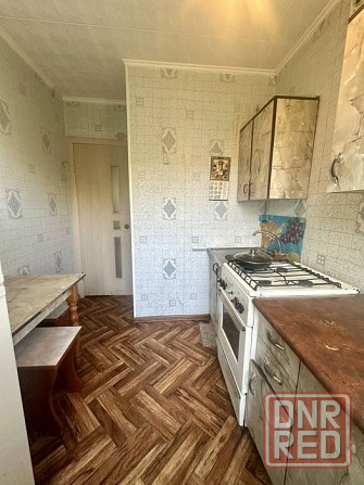 Сдается 3-х комнатная квартира в Пролетарском районе Донецк - изображение 2