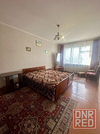 Сдается 3-х комнатная квартира в Пролетарском районе Донецк - изображение 5