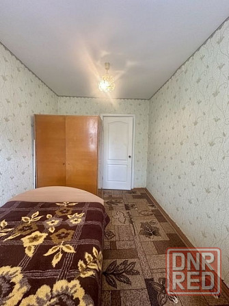 Сдается 3-х комнатная квартира в Пролетарском районе Донецк - изображение 6