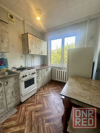 Сдается 3-х комнатная квартира в Пролетарском районе Донецк - изображение 1