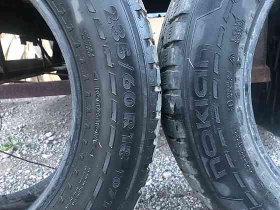 Nokian R18 цена за 4 шт Hakkapeliitta покрышки шины зимние Нокиан Донецк