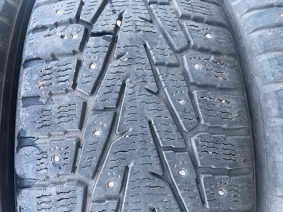 Nokian R18 цена за 4 шт Hakkapeliitta покрышки шины зимние Нокиан Донецк