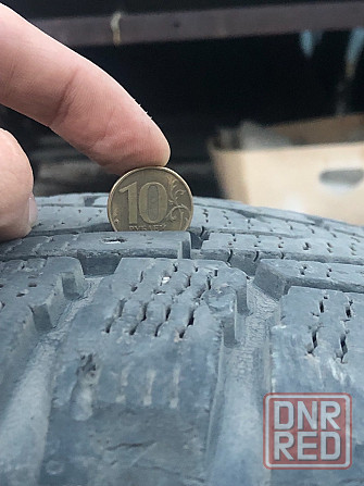 Nokian R18 цена за 4 шт Hakkapeliitta покрышки шины зимние Нокиан Донецк - изображение 3