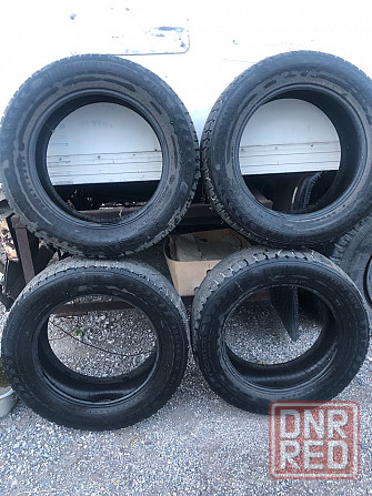 Nokian R18 цена за 4 шт Hakkapeliitta покрышки шины зимние Нокиан Донецк - изображение 2