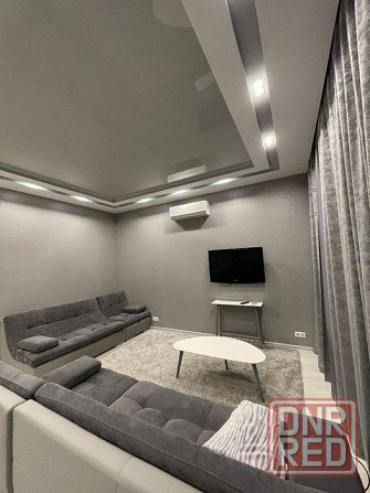 Первая сдача шикарной двухкомнатной квартиры с круглосуточной подачей воды! Донецк - изображение 2