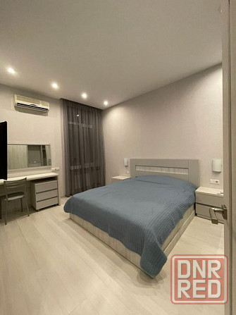 Первая сдача шикарной двухкомнатной квартиры с круглосуточной подачей воды! Донецк - изображение 3