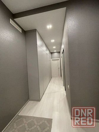 Первая сдача шикарной двухкомнатной квартиры с круглосуточной подачей воды! Донецк - изображение 5