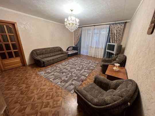 Сдам в аренду комфортную 2-комнатную квартиру , Ленинский район Донецк