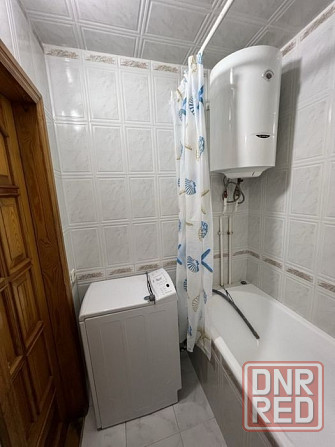 Сдам в аренду комфортную 2-комнатную квартиру , Ленинский район Донецк - изображение 4