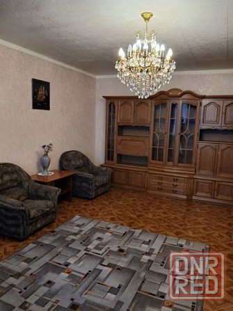 Сдам в аренду комфортную 2-комнатную квартиру , Ленинский район Донецк - изображение 2