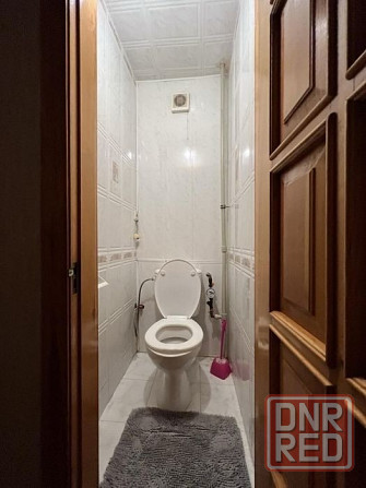 Сдам в аренду комфортную 2-комнатную квартиру , Ленинский район Донецк - изображение 5