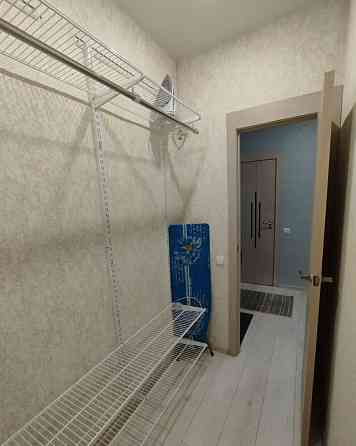 Сдается: Однокомнатная квартира Район: Калининский Донецк