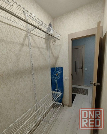 Сдается: Однокомнатная квартира Район: Калининский Донецк - изображение 1