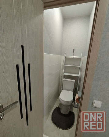 Сдается: Однокомнатная квартира Район: Калининский Донецк - изображение 2