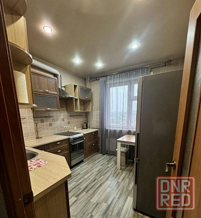 Сдаётся уютная однокомнатная квартира Ленинском районе Донецк - изображение 1