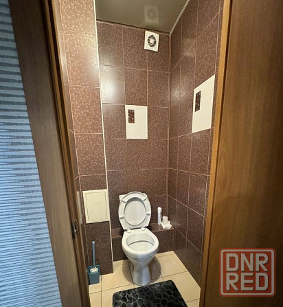 Сдаётся уютная однокомнатная квартира Ленинском районе Донецк - изображение 5