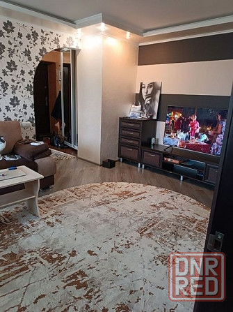 Сдается 2х- комнатная квартира в Кировском районе Донецк - изображение 1