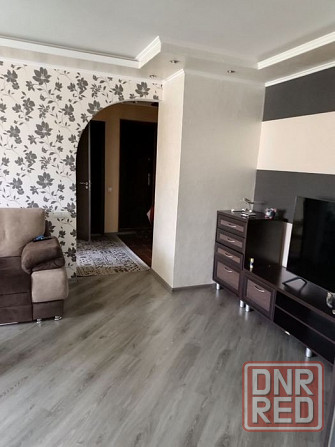 Сдается 2х- комнатная квартира в Кировском районе Донецк - изображение 2