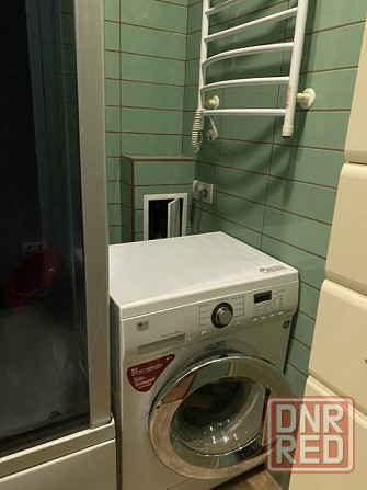 Сдается 2х квартира Район: Куйбышевский Донецк - изображение 3