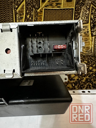 Штатная магнитола Шкода Донецк - изображение 3