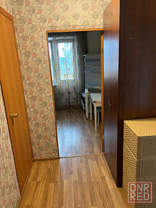 Сдается уютная однокомнатная квартира в Куйбышевском районе Донецка Донецк - изображение 4