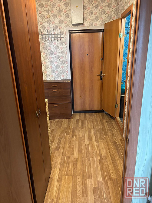 Сдается уютная однокомнатная квартира в Куйбышевском районе Донецка Донецк - изображение 1