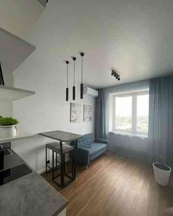 Сдаю двухкомнатную квартиру Ленинский район Донецк