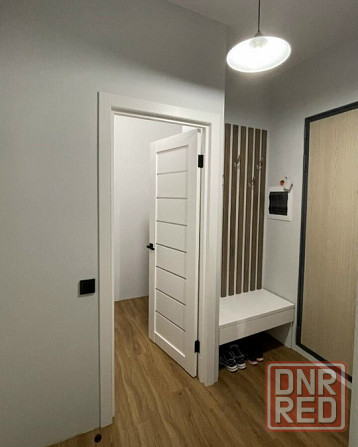 Сдаю двухкомнатную квартиру Ленинский район Донецк - изображение 4