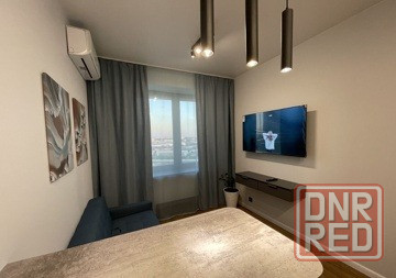 Сдаю двухкомнатную квартиру Ленинский район Донецк - изображение 7