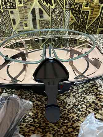 Настольный электро гриль Донецк