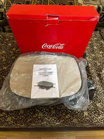 Настольный электро гриль Донецк