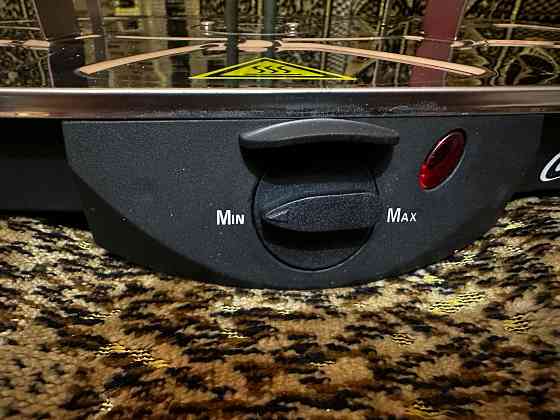 Настольный электро гриль Донецк