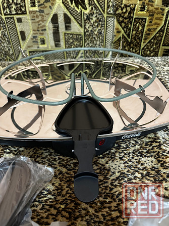 Настольный электро гриль Донецк - изображение 3