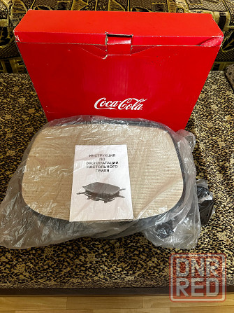 Настольный электро гриль Донецк - изображение 1