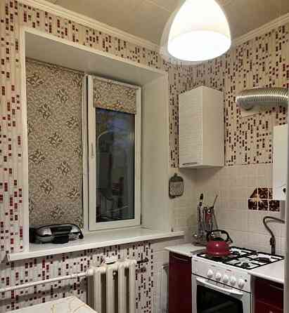 Сдается: Двухкомнатная квартира Район: Куйбышевский Донецк