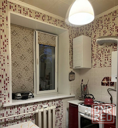 Сдается: Двухкомнатная квартира Район: Куйбышевский Донецк - изображение 3